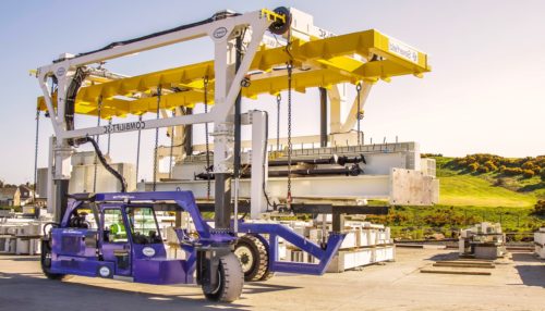 Combi-SC - Structural Steel