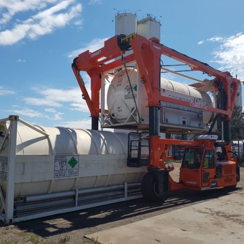 Straddle Chain Lift Lifting Tank (6)